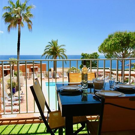 Entre Mer Et Massif Forestier De L'Esterel Théoule-sur-Mer Exterior foto