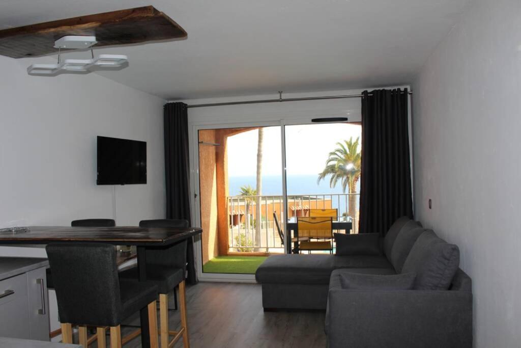 Entre Mer Et Massif Forestier De L'Esterel Théoule-sur-Mer Exterior foto